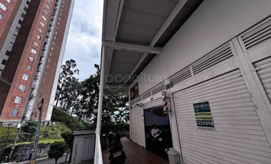 ARRIENDO de LOCALES en MedellÃ­n