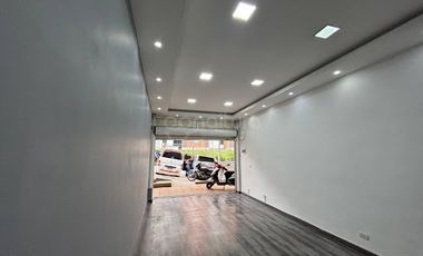 ARRIENDO de LOCALES en MedellÃ­n