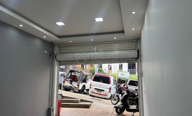 ARRIENDO de LOCALES en MedellÃ­n