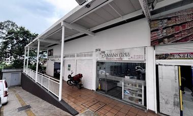 ARRIENDO de LOCALES en MedellÃ­n