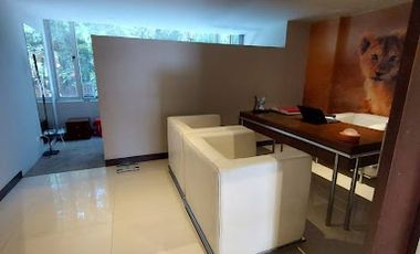 VENTA de OFICINAS en ENVIGADO