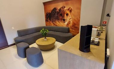 VENTA de OFICINAS en ENVIGADO
