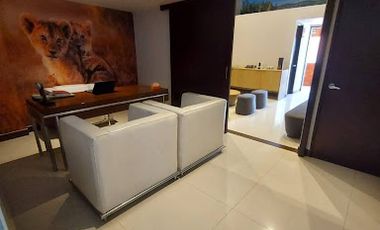 VENTA de OFICINAS en ENVIGADO