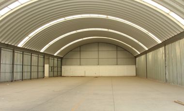 BODEGA EN RENTA EN SAN JUAN DEL RIO QUERETARO