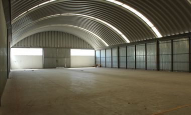 BODEGA EN RENTA EN SAN JUAN DEL RIO QUERETARO