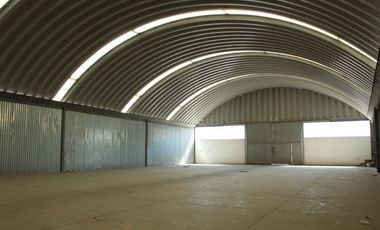 BODEGA EN RENTA EN SAN JUAN DEL RIO QUERETARO