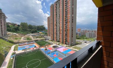 🏡 APARTAMENTO EN ARRIENDO UBICADO EN ITAGUÍ SECTOR SANTA MARÍA