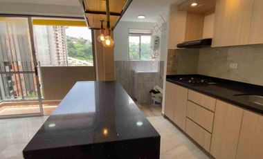 🏡 APARTAMENTO EN ARRIENDO UBICADO EN ITAGUÍ SECTOR SANTA MARÍA