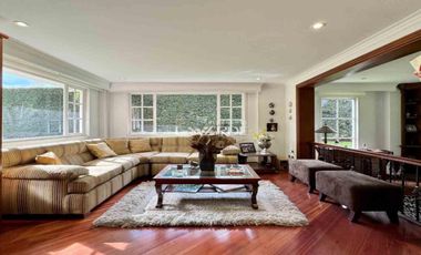 En venta espectacular casa en Condominio Club Aposentos