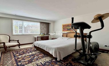 En venta espectacular casa en Condominio Club Aposentos