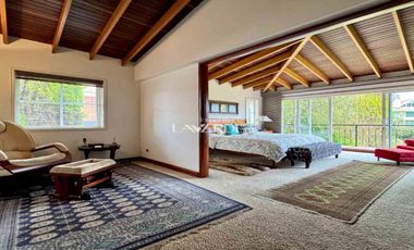 En venta espectacular casa en Condominio Club Aposentos