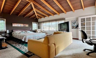 En venta espectacular casa en Condominio Club Aposentos