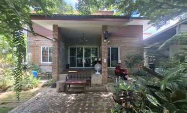 5 Bedroom House for sale in Hang Dong, Chiang Mai