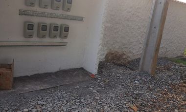 CALETERA PONIENTE