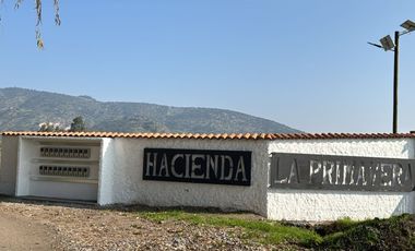 CALETERA PONIENTE