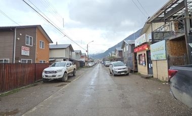 PROPIEDAD CERRO PANGUILEMU 1714 - 78 MT2