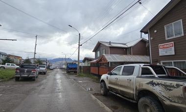 PROPIEDAD CERRO PANGUILEMU 1714 - 78 MT2