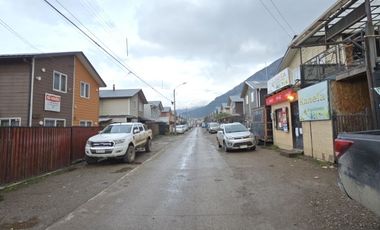 PROPIEDAD CERRO PANGUILEMU 1714 - 78 MT2