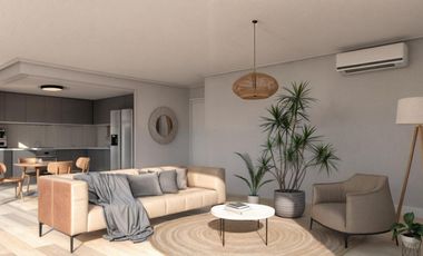 Departamento en  venta en Junin centrico