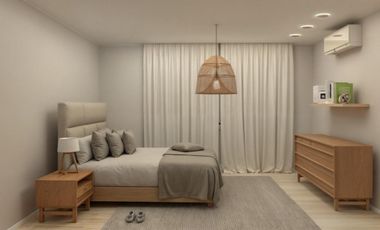 Departamento en  venta en Junin centrico