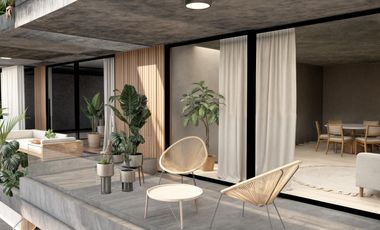 Departamento en  venta en Junin centrico