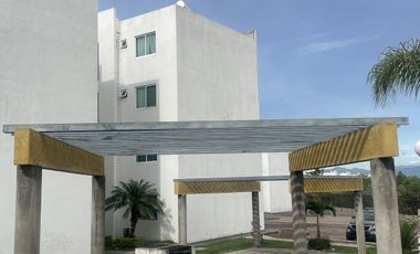 Departamento en venta en Yecapixtla, Morelos