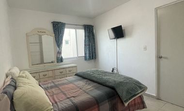 Departamento en venta en Yecapixtla, Morelos