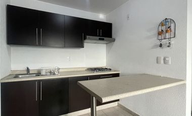 Departamento en venta en Yecapixtla, Morelos