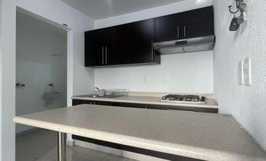 Departamento en venta en Yecapixtla, Morelos