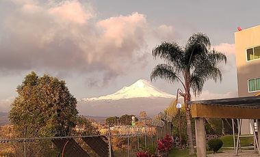 Departamento en venta en Yecapixtla, Morelos