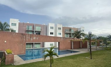 Departamento en venta en Yecapixtla, Morelos