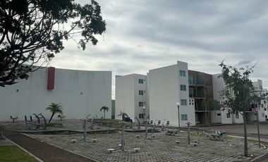 Departamento en venta en Yecapixtla, Morelos
