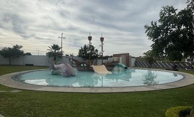 Departamento en venta en Yecapixtla, Morelos