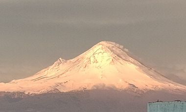 Departamento en venta en Yecapixtla, Morelos