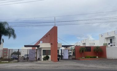 Departamento en venta en Yecapixtla, Morelos