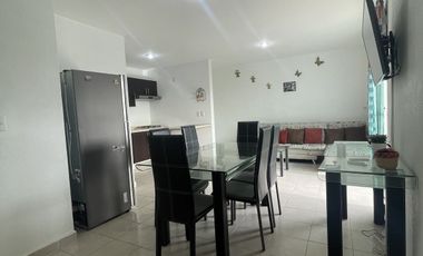 Departamento en venta en Yecapixtla, Morelos