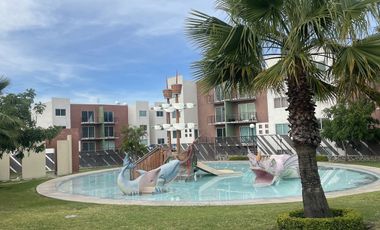 Departamento en venta en Yecapixtla, Morelos