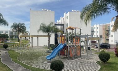 Departamento en venta en Yecapixtla, Morelos