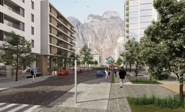 Local comercial en venta en Ave. Manuel Ordoñez en Santa Catarina