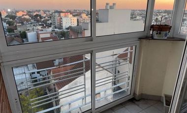 Departamento en Ramos Mejia
