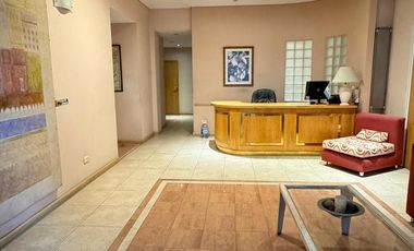Departamento en Ramos Mejia
