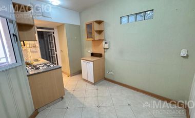 Departamento en Ramos Mejia