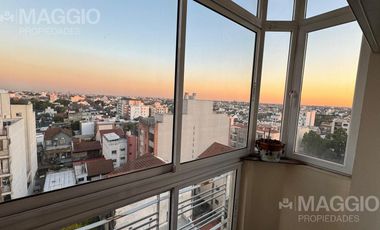 Departamento en Ramos Mejia