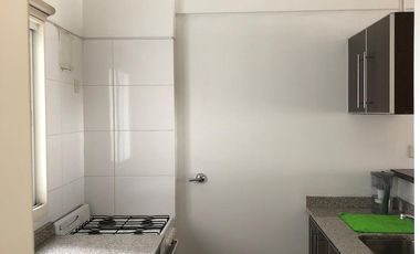 Departamento en  alquiler amoblado