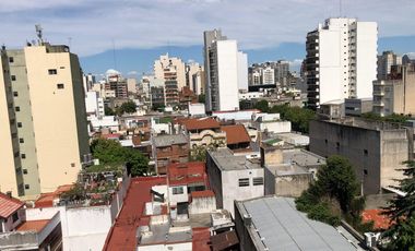 Departamento en  alquiler amoblado