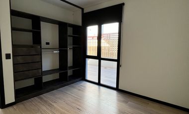 ARENAS 5 VENTA DESDE EL POZO CON COCHERA Y PILETA
