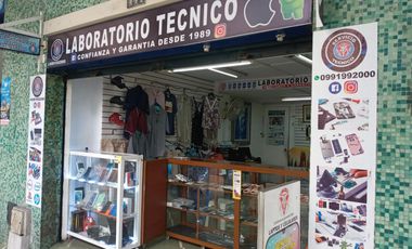 OPORTUNIDAD ÚNICA: Venta de Edificio Rentero en Centro de Guayaquil | ROI Proyectado del 8.93%