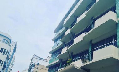 OPORTUNIDAD ÚNICA: Venta de Edificio Rentero en Centro de Guayaquil | ROI Proyectado del 8.93%