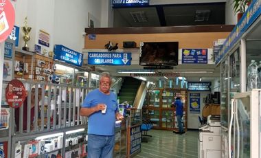 OPORTUNIDAD ÚNICA: Venta de Edificio Rentero en Centro de Guayaquil | ROI Proyectado del 8.93%