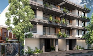 Departamento en  venta en Junin centrico